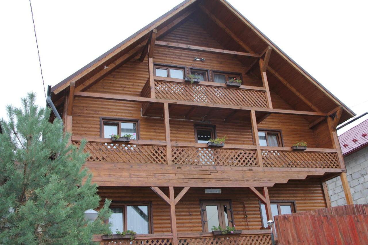 Villa Kray Dorogy Jaremtsche Exterior foto