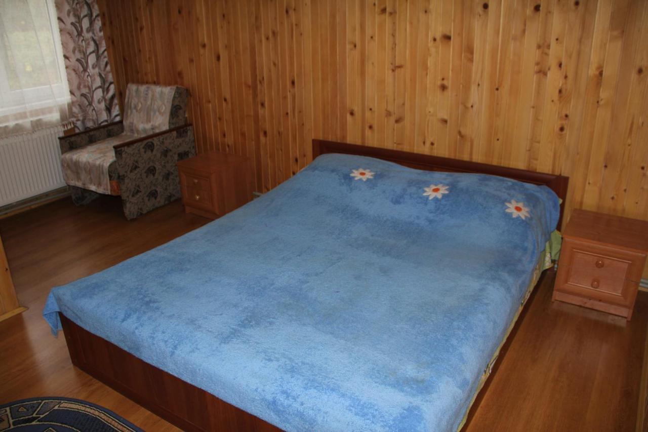 Villa Kray Dorogy Jaremtsche Zimmer foto