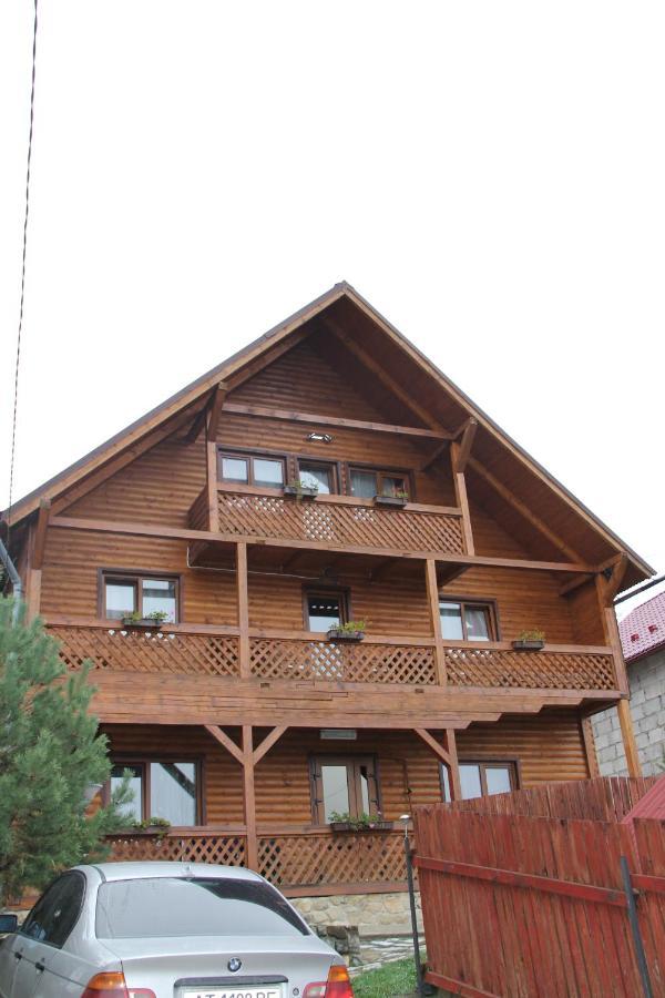 Villa Kray Dorogy Jaremtsche Exterior foto