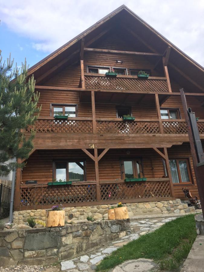 Villa Kray Dorogy Jaremtsche Exterior foto