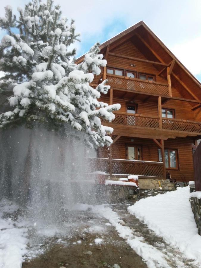 Villa Kray Dorogy Jaremtsche Exterior foto