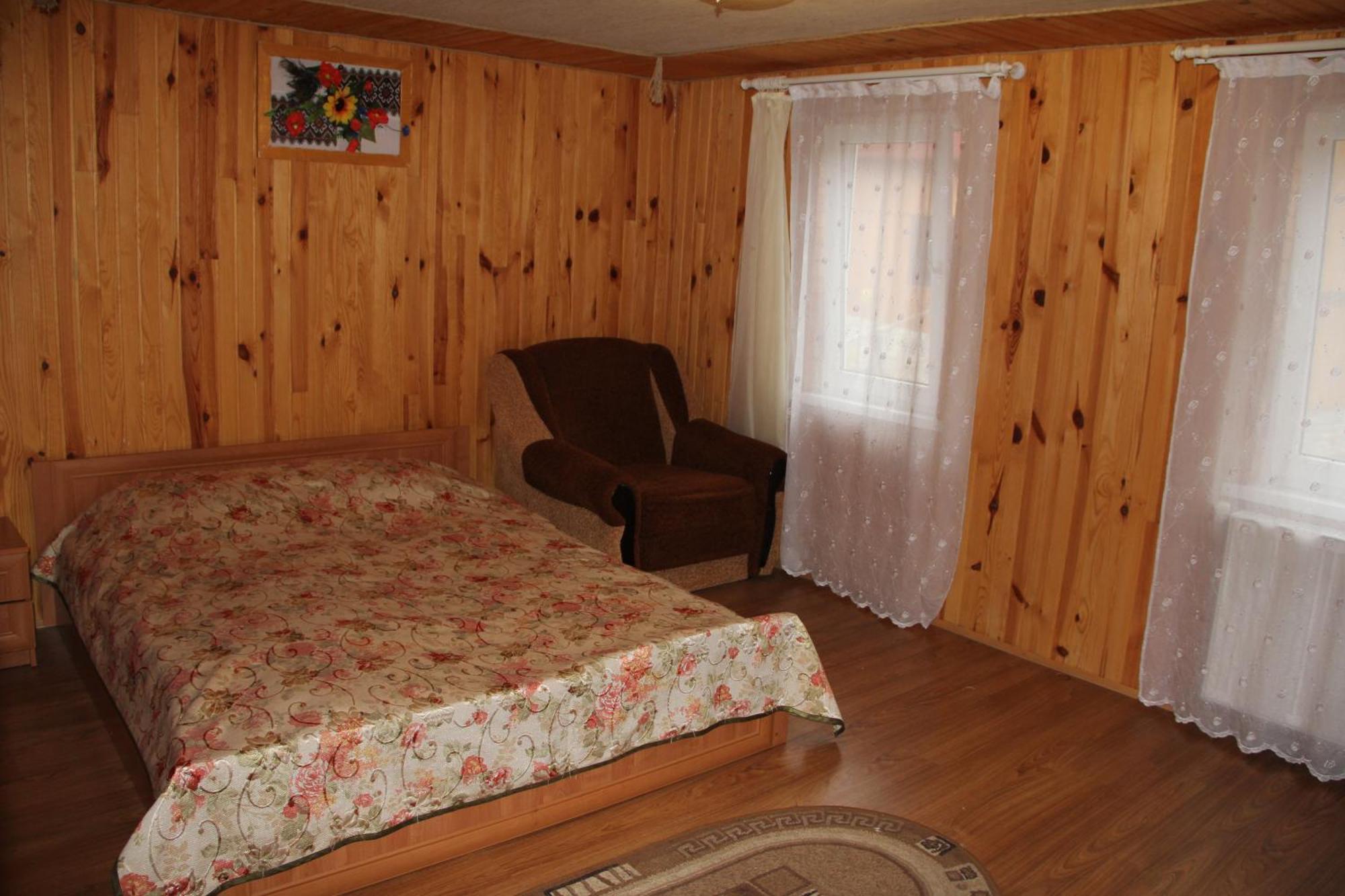 Villa Kray Dorogy Jaremtsche Zimmer foto